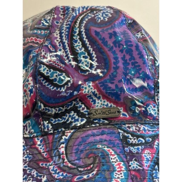 Sun & Sand Headwear Bucket Cap One‎ Size - Picture 2 of 6